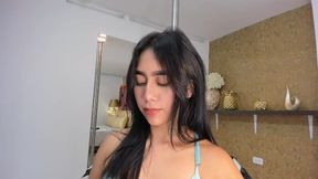 Alaia Lopez Private Show
