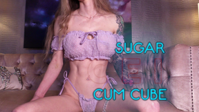 Sugar Cum Cube CEI