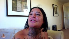 The Sex Toy Salesman and Cheating Wives