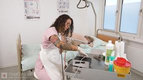 Ready, Set, Scope! 03 4K