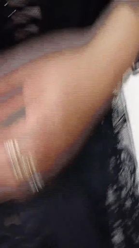Strip Tease for You, I Want You to Cum Hard