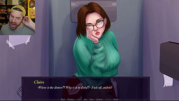 Stay Away From The Hole In The Bathroom | Don'_t Bre@the #1