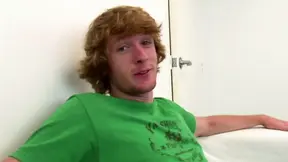 Heavy pumped camel toe of juicy girl pussy gets fucked hard