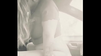 Hot ass Asian bitch fucking adventure in the Amazon