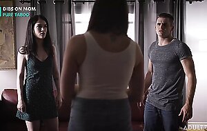 Top 10 pure taboo's most memorable performances of 2019, Angela White, Whitney Wright, Emma Hix