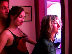 Nasty Sexual Adventure