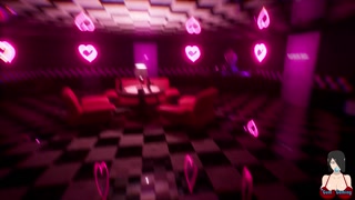 FNAF Fun Nights Of Passion Demo All Scenes