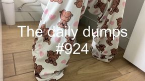 The daily dumps #924 mp4