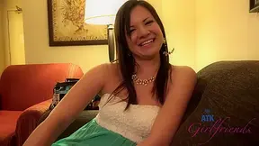 Virtual Vacation In Las Vegas With Alison Rey Part 1
