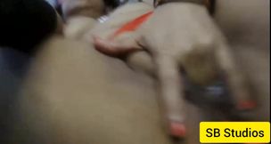 Indian Shruti bhabhi masturbating hard till she cum