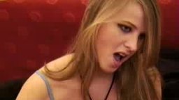 Double penetration with fingers