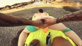 Yoshikawasakixxx - Yoshi Kawasaki Stretches Axel Abysse Hole