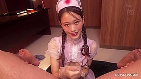 Arisa Nakano, Nakano Arisa And Sakura Mio - Incredible Adult Clip Hd Crazy Unique
