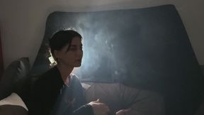 HANDY - HEAVY SMOKING