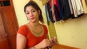 My Stepsister Teaches Me How To Use A Condom