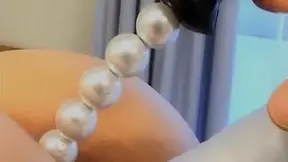 Serina Sakurai likes her hard anal sex