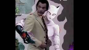 Hentai seu madruga e dona Florinda