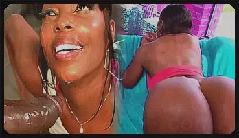 Yum Thee Boss: Epic Black Cock Action!