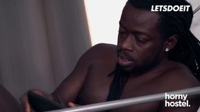 Hostel Hoes Can't Stop Fucking Full Scene