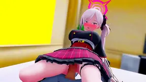 Taffys Wild Hentai Fantasy: Multi-Dick Pleasure Creampie Bliss