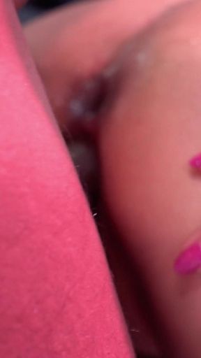 Busty Housewife Tried Very Hard Ass Fucking