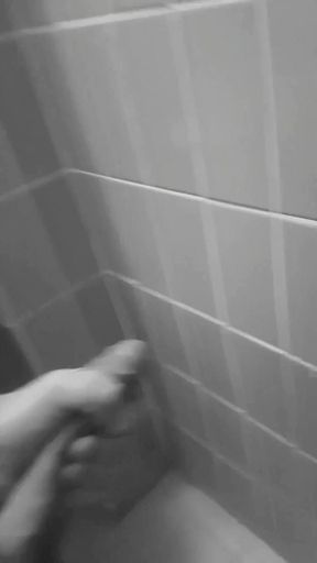 First splash on video