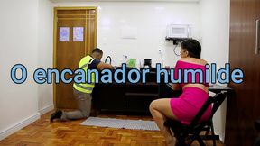 thais daeva em o encanador humilde 7