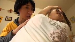 Hottest Japanese model Alice Ozawa in Crazy Softcore JAV video