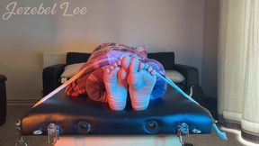 Jezebel’s First Mummification