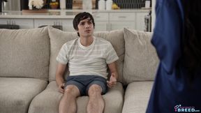 My Stepmom Gets My Full Load - S2:e6