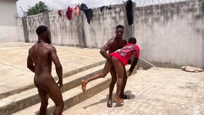 I Fucked My Girlfriend&#039;s Stepbrother