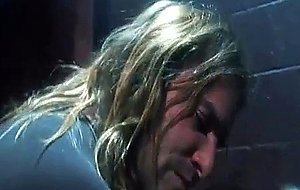 Penny flame gets full servicefrom this intense cock