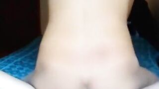 Indian Couple Totally Enjoys Morning Sex