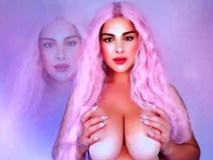 queen anne big tits worship