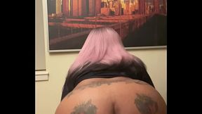 Barbie ShaBrim You So Nasty !