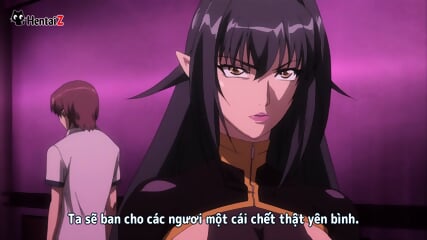 (Ihentai) Koutetsu no Majo Annerose Ep.4-hentai vietsub