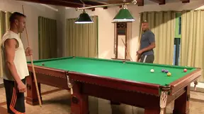 Bad Luck in Game, Good Luck in Love