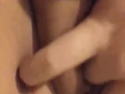 Fuck myself