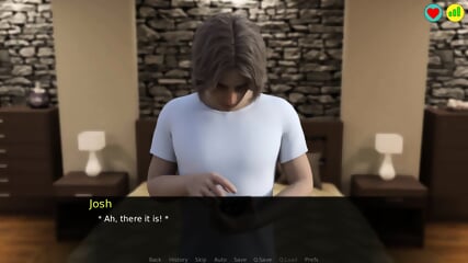 Succubus Contract: The Magical Unexpected Transformation - Episode 1