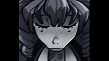 Mitsuri e Shinobu edit