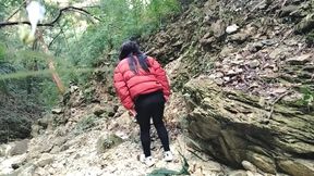 Nepali Forest Adventures 2.4- Jungle Main Mangal