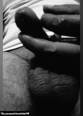 India Telugu boy time five belowjob