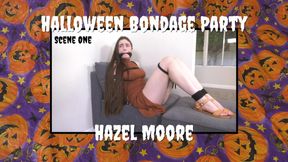 Hazel Moore - 1080p