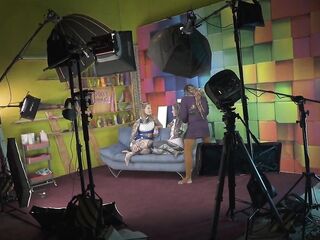 ZFilmz Unfiltered Moments Behind the Scenes