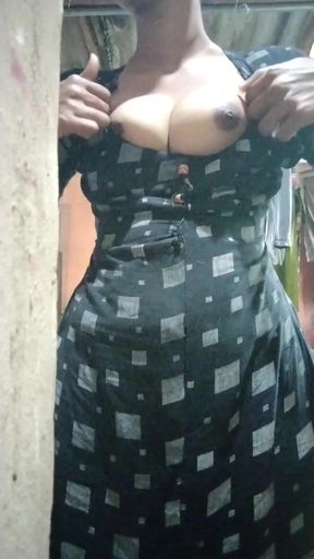 Malayali Step Sister Masturbate Fingering on Pussy Big Ass