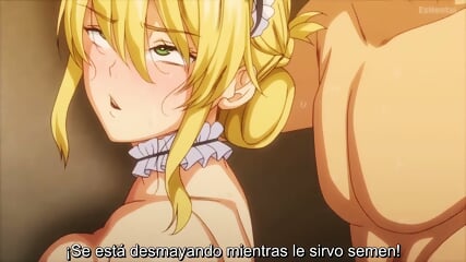 No Waifu No Life! 1-2 Sub Espaol