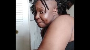 Crew Cut Quickie pt1 - SplackCity