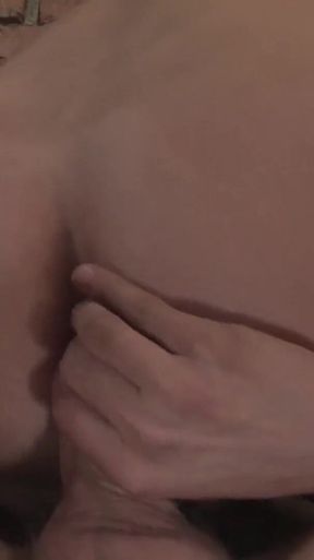 Exclusive video Bareback: Anal fuck between hot horny gays eager for hard cocks
