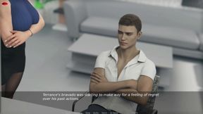 Ms Denvers - Ep 1 - Rebellious Boy by Foxie2k