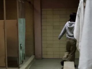 All of the Sex and Nudity from OITNB (orange is the new Black)